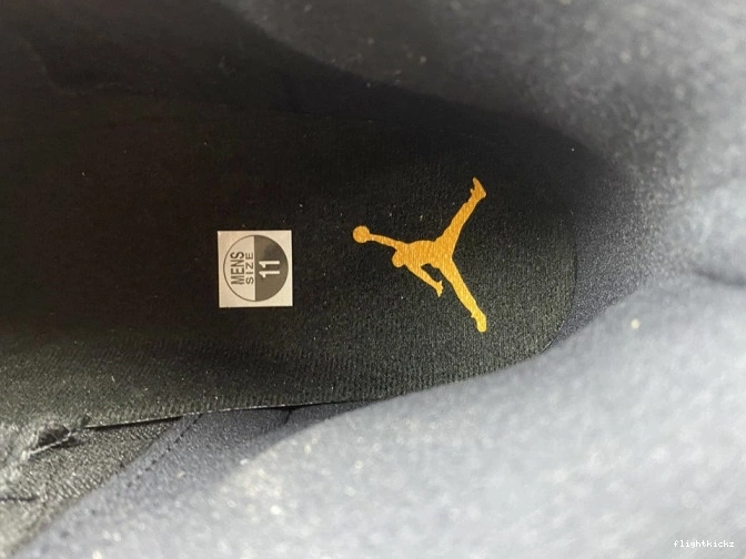 Taxi Jordan CT8013-071 12 Black Air 0813